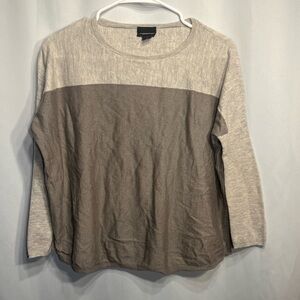 J. Crew Collection Italian Cashmere Top Size S